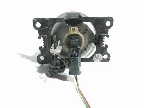 Right front fog light CITROËN C3 III (SX) 1.2 PureTech 82 | BP30869578C31