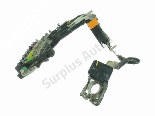 Electronic module CITROËN C4 II (NC_) 1.6 HDi 90 | BP39088453M83 - Image 4