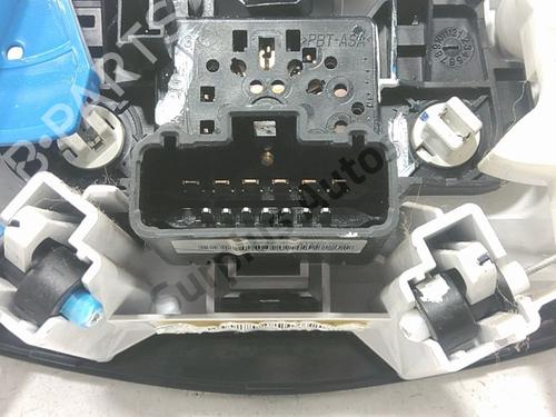 Climate control DACIA DUSTER (HS_) 1.5 dCi | BP39765151I5 - Image 3
