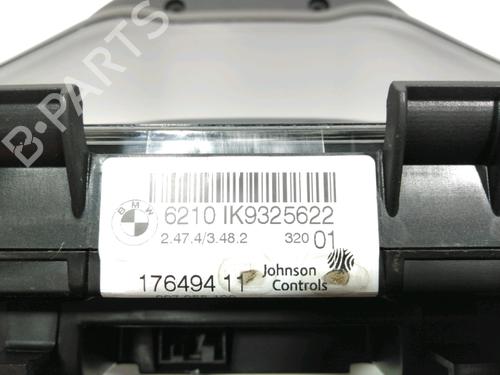 Instrument cluster BMW 1 (F20) 114 d | BP28230620C47 