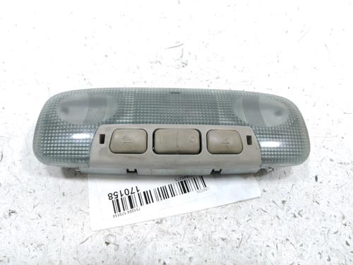 Used Interior roof light FORD GALAXY II (WA6) 1.8 TDCi (125 hp) 31003035