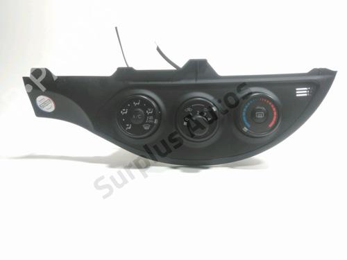 Used Climate control Climate control 37767309 37767309