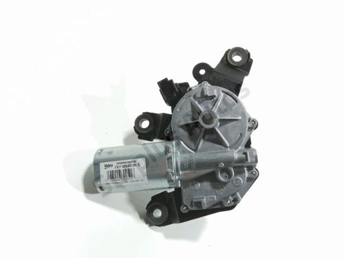 Rear wiper motor RENAULT CLIO IV (BH_) 0.9 TCe 90 (BHNF, BHMA, BHMH, BHJK, BHJR) | BP28272924M102 