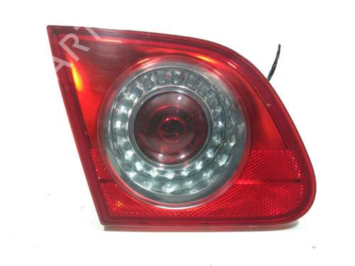Used Left tailgate light Left tailgate light 37787891 37787891