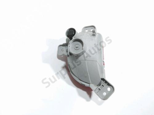 Rear fog light SUZUKI IGNIS III (MF, FF) 1.2 Hybrid AllGrip (ATK412) | BP28270467C37 - Image 2