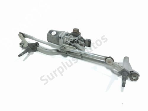 Meccanismo tergicristalli anteriori CITROËN C4 CACTUS 1.6 BlueHDi 100 (99 hp) 31327306