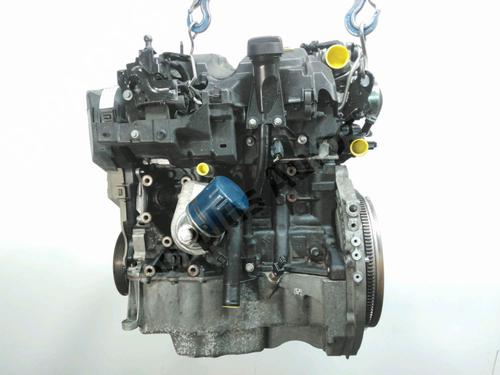 Used Engine Engine MERCEDES-BENZ A-CLASS (W176) A 180 CDI / d (176.012) (109 hp) 32843006 32843006