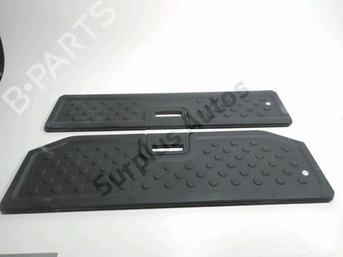 Luggage compartment floor NISSAN NOTE (E11, NE11) 1.5 dCi | BP30958334I33 - Image 2