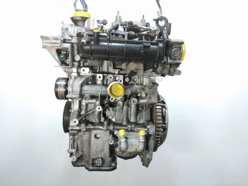 Moteur DACIA LOGAN MCV II TCe 90 (K8M1, K8MA, K8AC) (90 hp) 32131438
