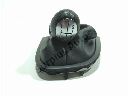 Used Shift knob RENAULT CLIO IV (BH_) 1.5 dCi 75 (75 hp) 31142653