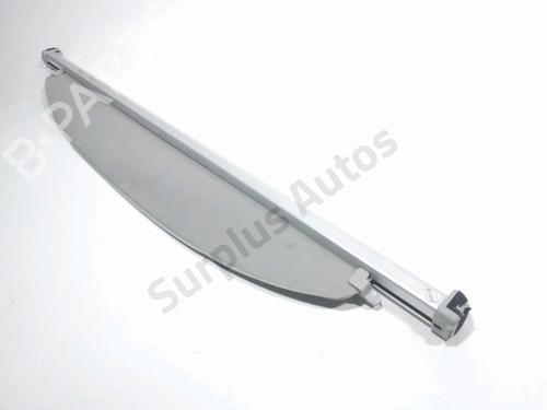 Used Rear parcel shelf Rear parcel shelf 38588223 38588223