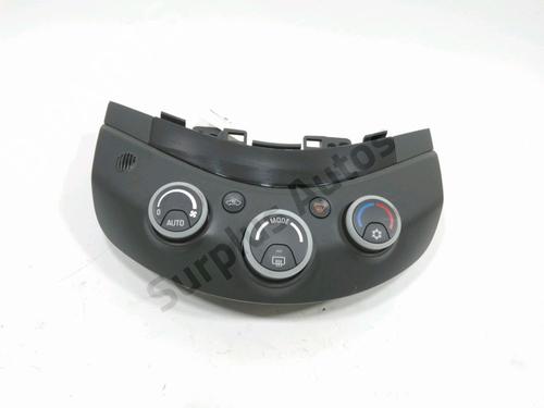 Commande Chauffage CHEVROLET SPARK (M300) 1.2 (82 hp) 30988725