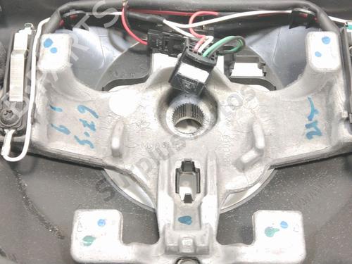 Rat RENAULT MEGANE III Hatchback (BZ0/1_, B3_) 1.5 dCi (BZ09, BZ0D, BZ1W, BZ29, BZ14) | BP36519019C49 - Image 2