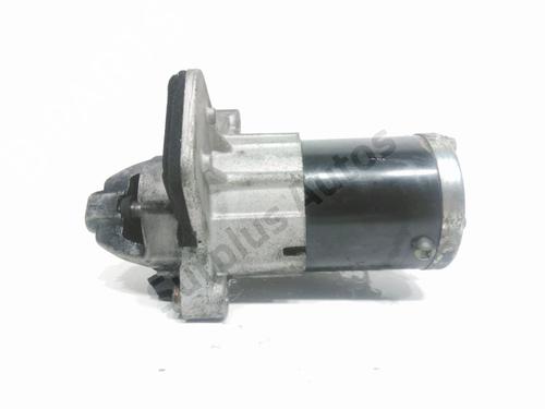 Startmotor NISSAN QASHQAI II SUV (J11, J11_) 1.2 DIG-T | BP28222221M8 