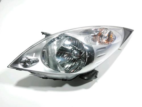 Used Left headlight CHEVROLET SPARK (M300) 1.0 (68 hp) 28266683