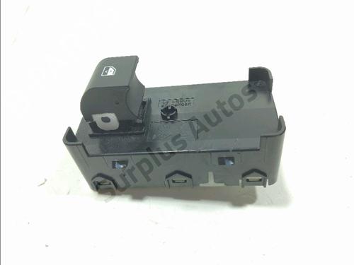 Right front window switch HYUNDAI TUCSON (NX4E, NX4A) 1.6 T-GDi Hybrid | BP39706322I26 - Image 2