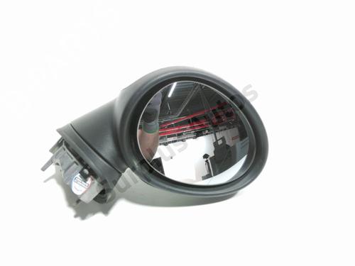 Used Right mirror Right mirror MINI MINI (R56) Cooper (120 hp) 34232410 34232410