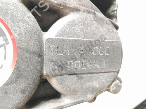 Gearbox RENAULT MEGANE III Hatchback (BZ0/1_, B3_) 1.4 TCe (BZ0F, BZ1V) | BP28224203M3 - Image 5
