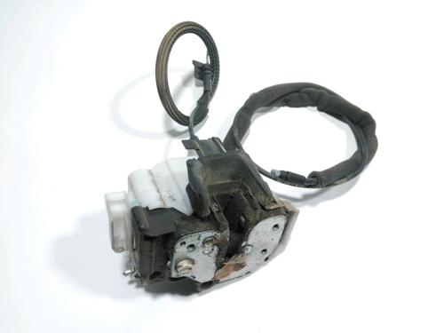 Used Rear right lock FIAT FIORINO Box Body/MPV (225_) 1.3 D Multijet (225BXD1A, 225BXB1A, 225BXB11) (75 hp) 28255954