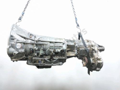 Gearbox JEEP GRAND CHEROKEE II (WJ, WG) 4.7 V8 4x4 | BP30190922M3 