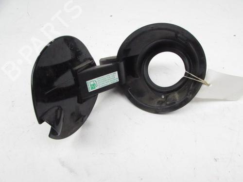 Used Fuel flap PEUGEOT 208 I (CA_, CC_) 1.2 VTI 82 (82 hp) 28220047