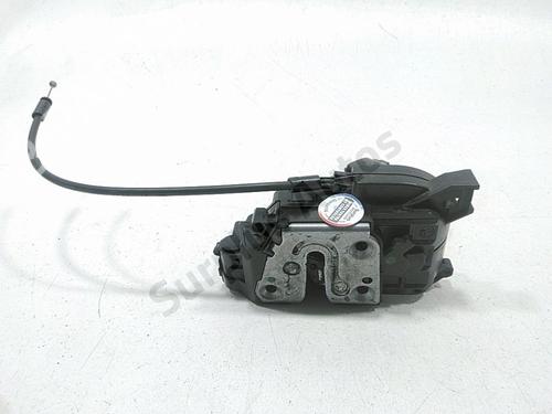 Used Front right lock Front right lock RENAULT CLIO III Grandtour (KR0/1_) 1.5 dCi (KR0F) (86 hp) 40060084 40060084