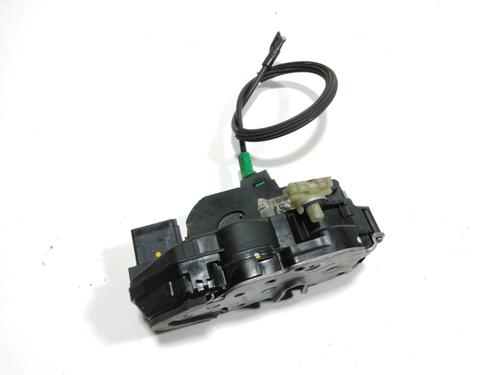 Rear right lock OPEL ASTRA J (P10) 1.7 CDTI (68) | BP28254291C99 