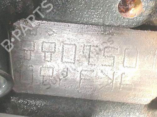 Engine RENAULT LAGUNA III (BT0/1) 1.5 dCi (BT00, BT0A, BT0T, BT1J) | BP36374094M1 - Image 5