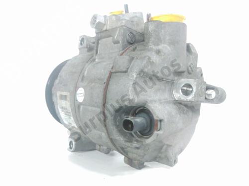 AC compressor MERCEDES-BENZ C-CLASS (W204) C 200 CDI (204.007, 204.006) | BP36518994M34 - Image 3