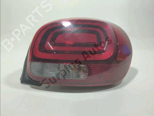 Used Right taillight Right taillight 37681547 37681547