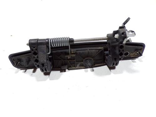Front right exterior door handle DACIA LODGY (JS_) 1.5 dCi | BP28241764C129 