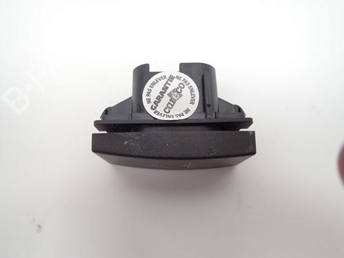 Used Warning switch Warning switch FORD FOCUS C-MAX (DM2) 1.6 TDCi (90 hp) 37768042 37768042