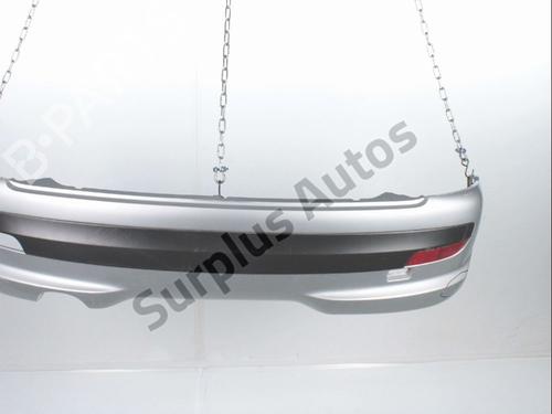 Used Rear bumper Rear bumper 36899123 36899123