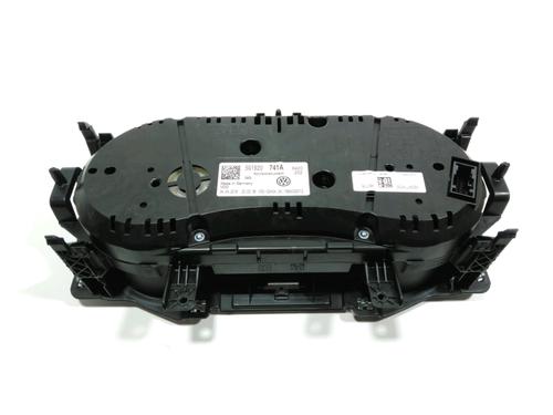 Instrument cluster VW GOLF VII (5G1, BQ1, BE1, BE2) 1.6 TDI | BP28230538C47