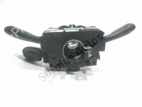 Steering wheel controls PEUGEOT PARTNER Box Body/MPV 1.6 HDi | BP37766791E15 - Image 2
