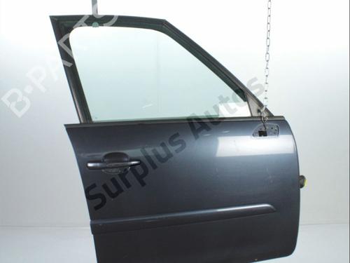 Used Right front door CITROËN C4 Grand Picasso I (UA_) 1.6 HDi (109 hp) 32153944