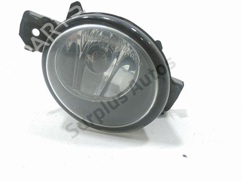 Used Right front fog light Right front fog light NISSAN MICRA III (K12) 1.5 dCi (68 hp) 40465159 40465159