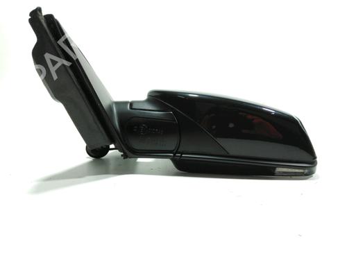 Left mirror BMW 5 (E60) 525 xd | BP28245902C26 