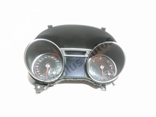 Used Instrument cluster MERCEDES-BENZ A-CLASS (W176) A 180 CDI / d (176.012) (109 hp) 28231016