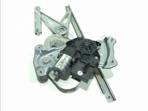 Rudehejsemekanisme Højre foran RENAULT MEGANE III Coupe (DZ0/1_) 2.0 TCe (DZ1N) (250 hp) 32311069