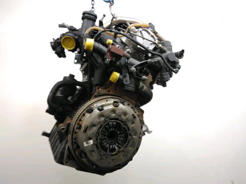 Engine FORD FOCUS II Turnier (DA_, FFS, DS) 2.0 TDCi | BP28218510M1 