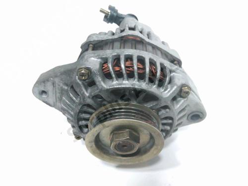 Used Alternator Alternator 37763854 37763854