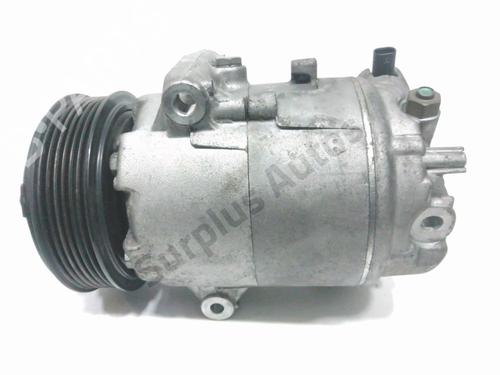 AC compressor OPEL ASTRA J (P10) 1.7 CDTI (68) | BP30896059M34