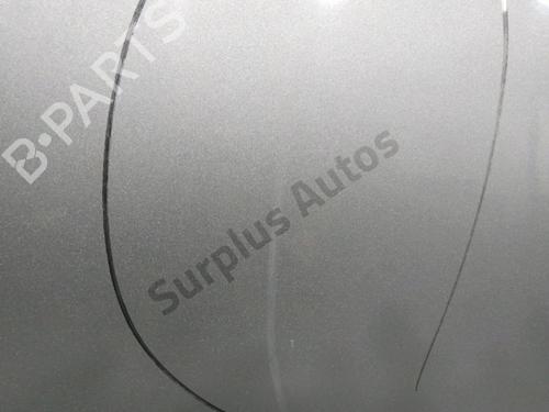 Dør venstre bagtil JEEP CHEROKEE (KL) 2.0 CRD 4x4 | BP34262721C4 - Image 3
