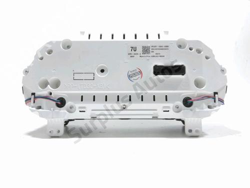 Instrument cluster MAZDA CX-30 (DM) e-SKYACTIV-X M Hybrid | BP37769298C47 - Image 2