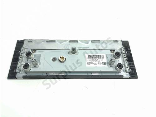 Display OPEL MOKKA 1.2 Turbo Hybrid | BP33261867C48 - Image 2