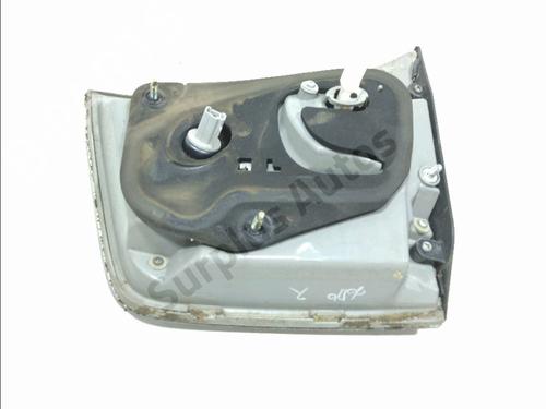 Left tailgate light LEXUS RX (_U3_) 400h AWD (MHU38_, MHU38R) | BP37788103C79 - Image 2