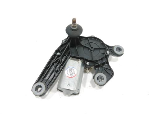 Used Rear wiper motor CITROËN C3 I (FC_, FN_) [2002-2013]  31008061