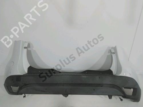 Used Rear bumper RENAULT SCÉNIC III (JZ0/1_) 1.5 dCi (110 hp) 31000824