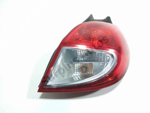 Rückleuchte Rechts für RENAULT CLIO III (BR0/1, CR0/1) 1.5 dCi (88 hp) 31350883